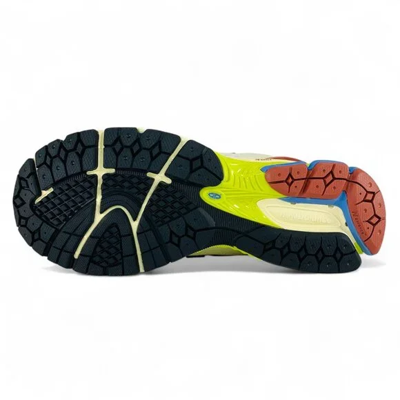 New Balance 1906R Dawn Glow Tamarind Men's Running Shoes Sneakers M1906RVB